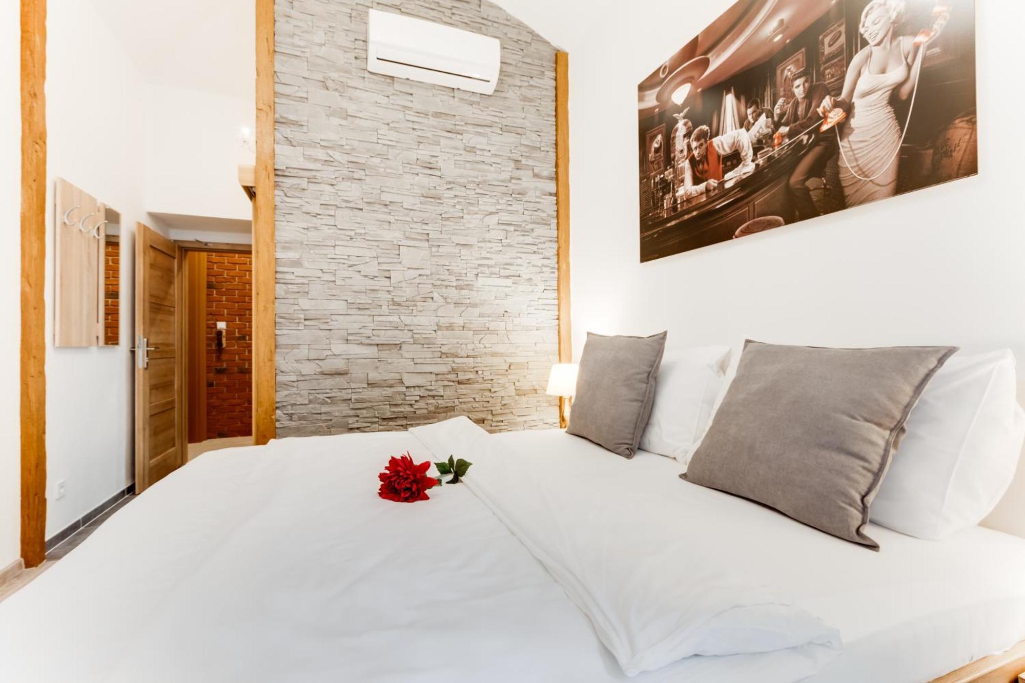 Dream Apartments Praga Exterior foto